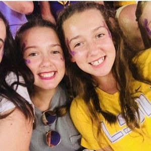 Meet your Posher, Abby